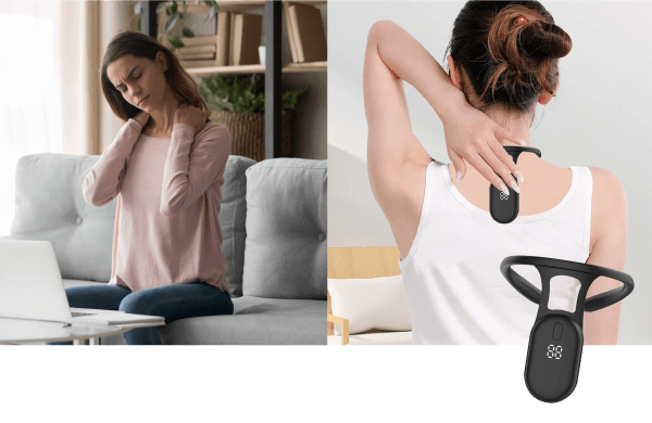 sittamax posture corrector